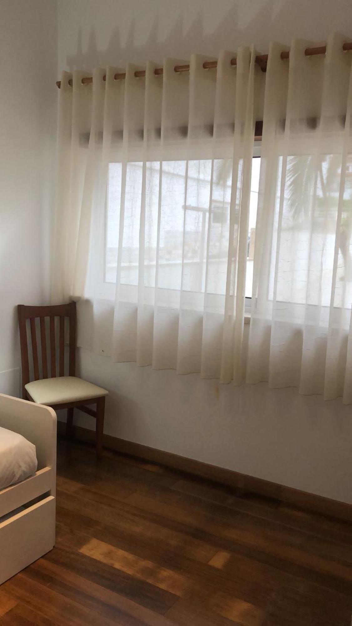 8 Rodrigues Family House - With Patio Nazare
