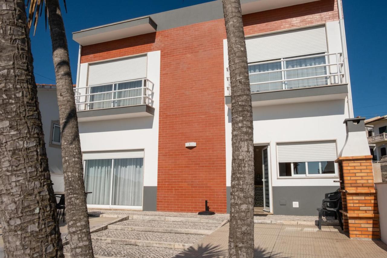 Villa 8 Rodrigues Family House - With Patio