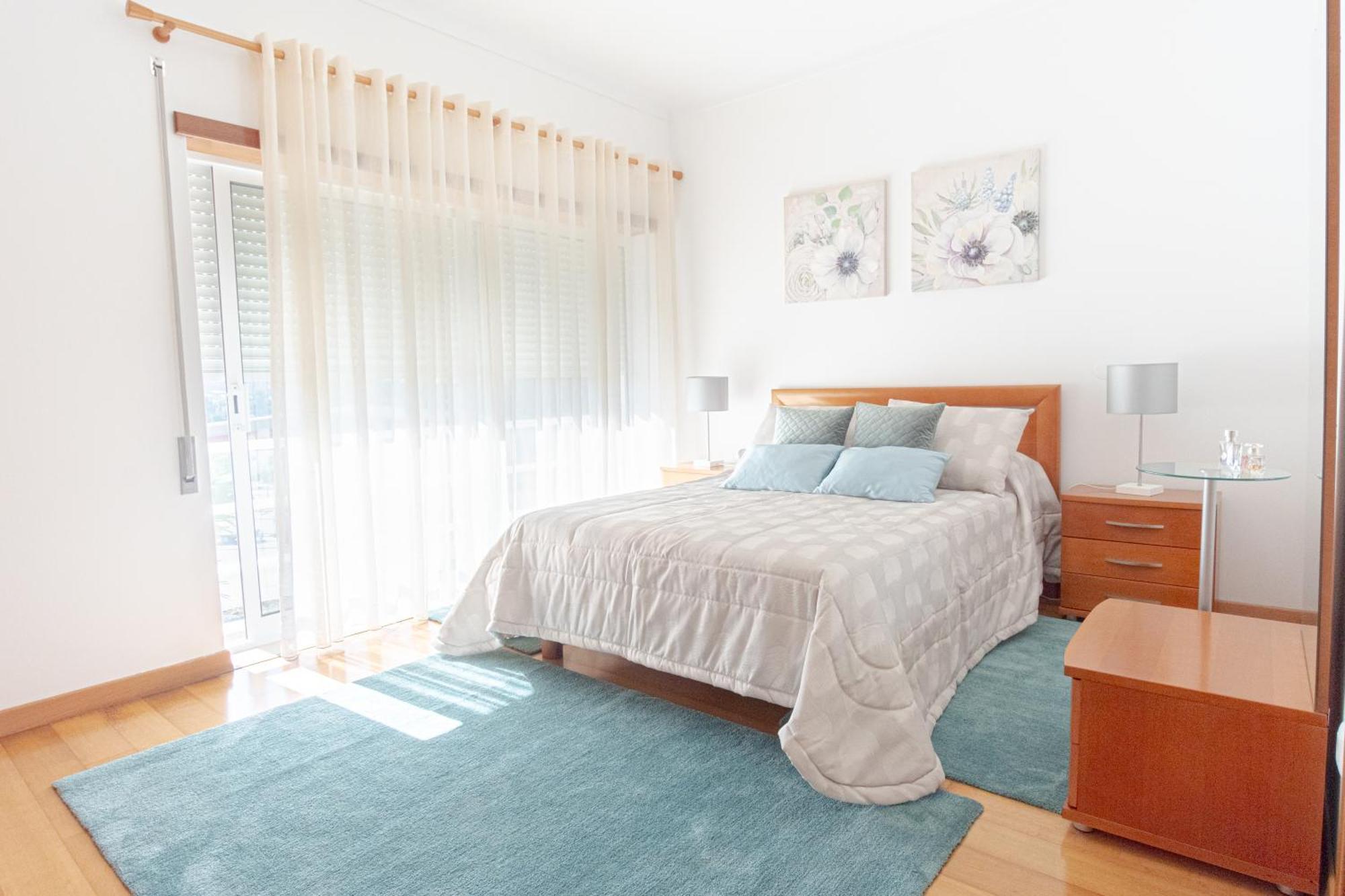 8 Rodrigues Family House - With Patio Villa *
